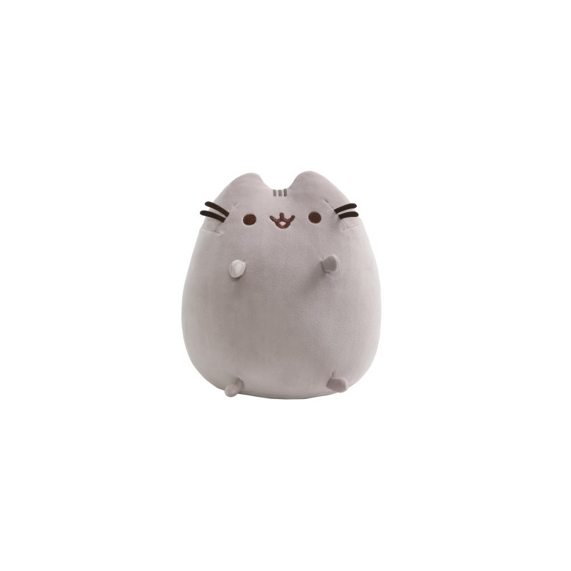 pusheen squisheen