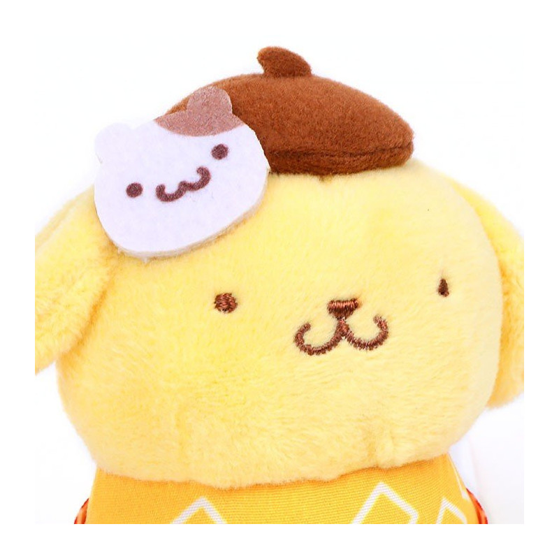 pompompurin plush amazon