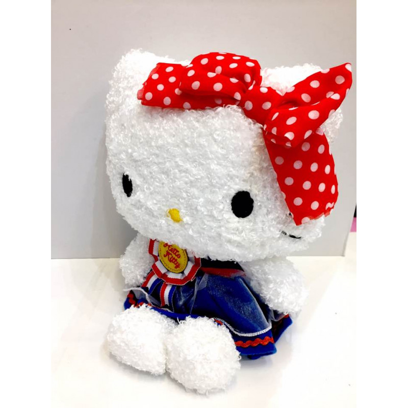 hello kitty plush cheap