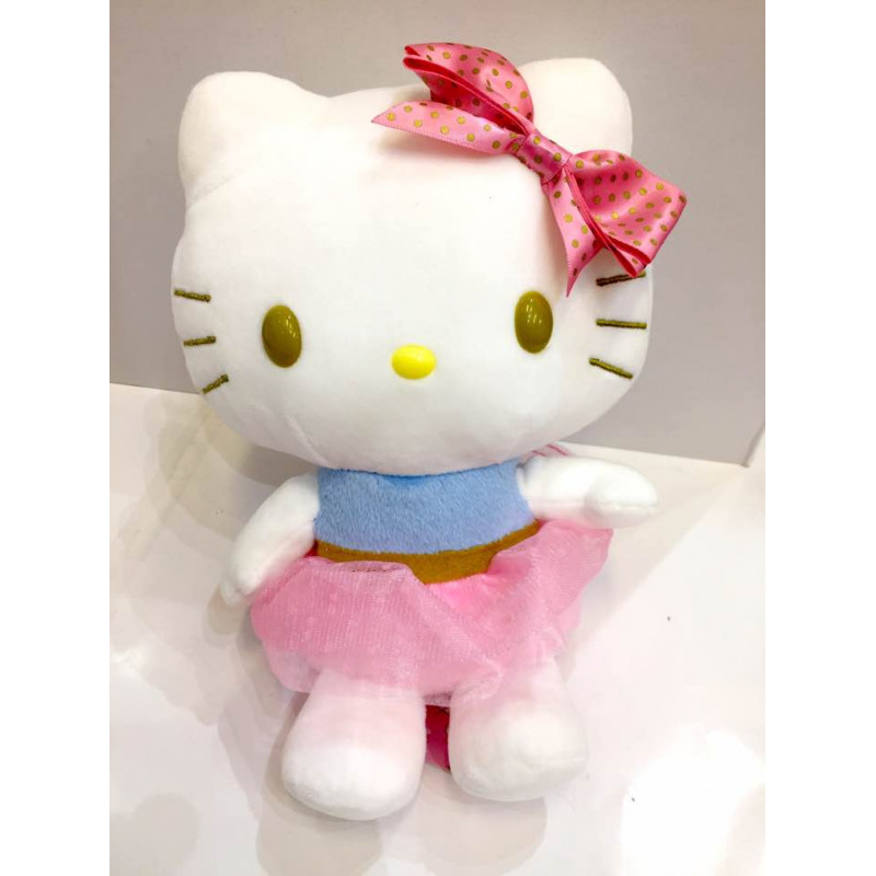 fairy hello kitty plush