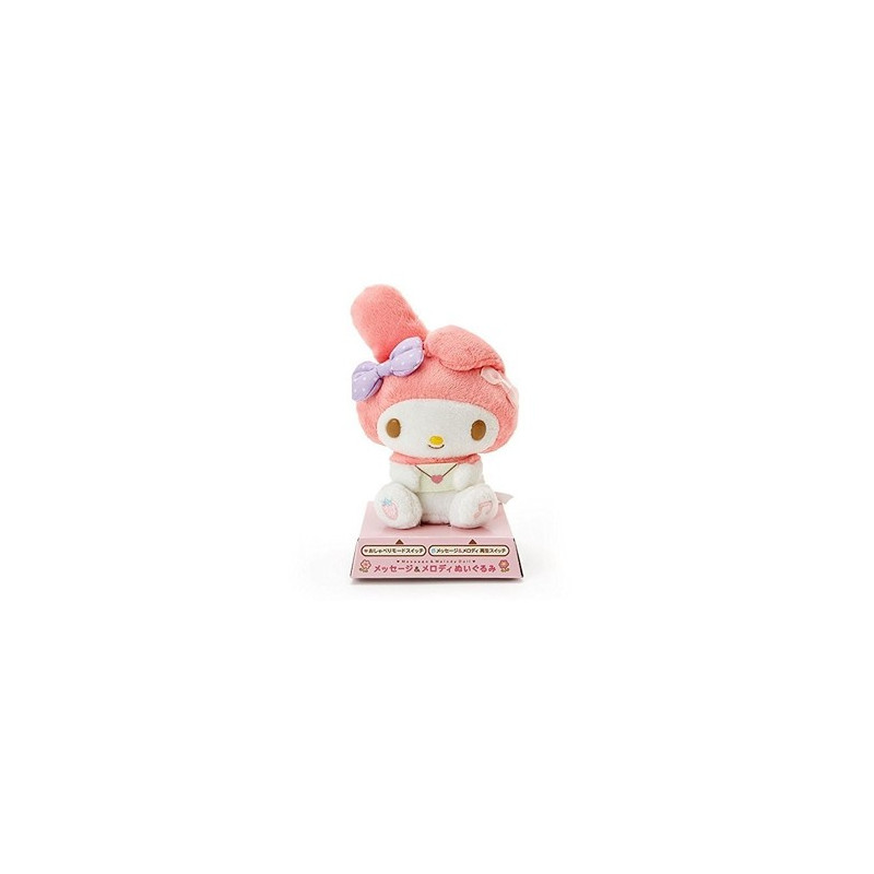 my melody doll