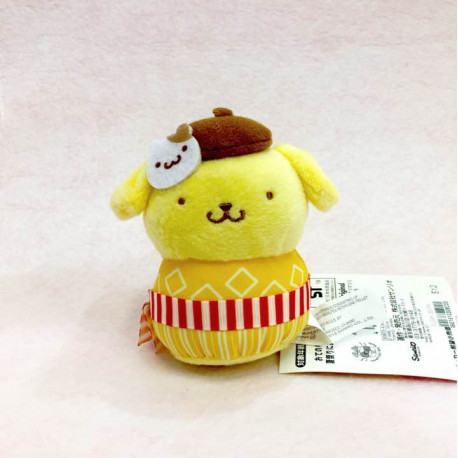 pompompurin plush amazon