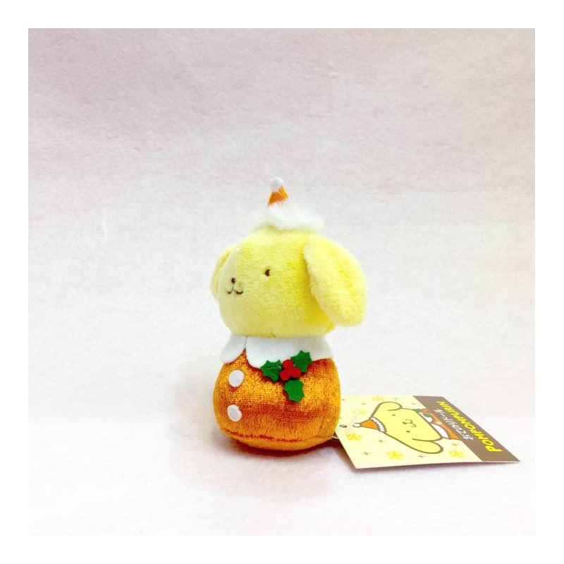 pompompurin large plush