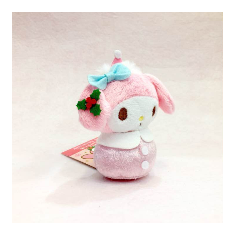 mymelody plush