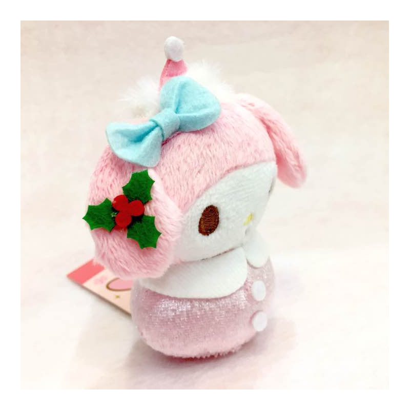 my melody maid plush