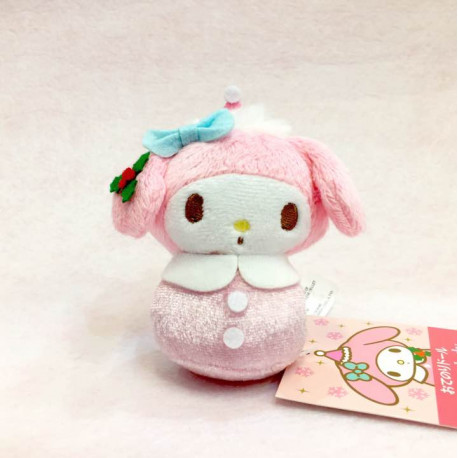 mymelody plush