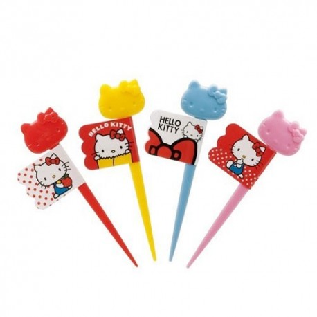 hello kitty food toys