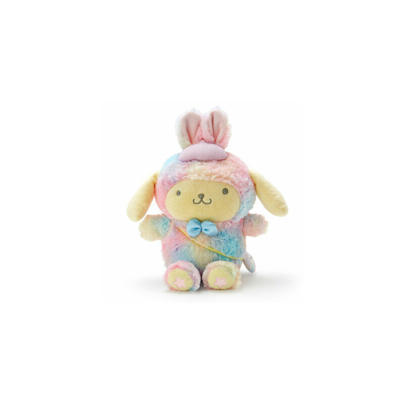 pompompurin jumbo plush