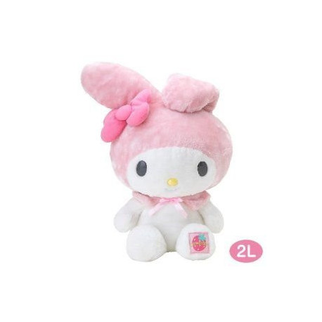 my melody plush large