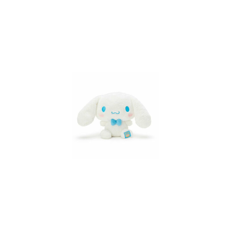 cinnamoroll cat plush