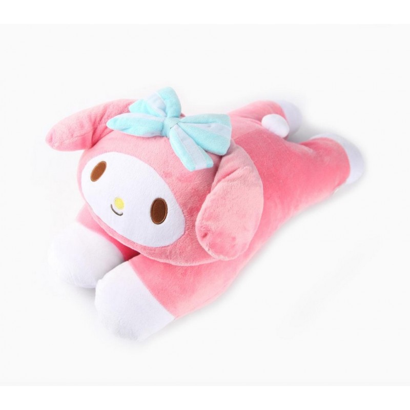 my melody valentine's day plush