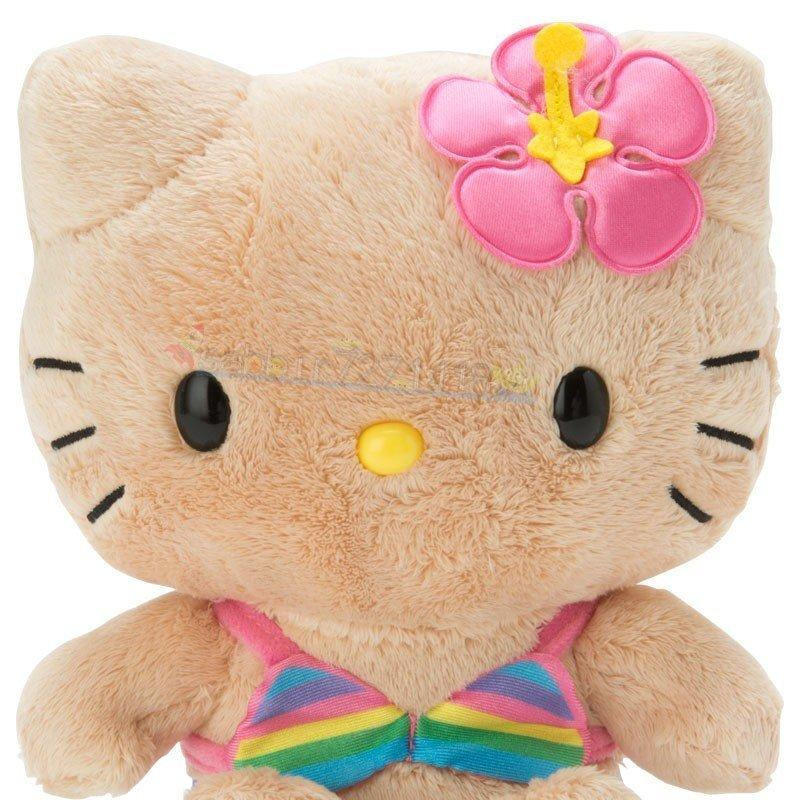 kitty doll set