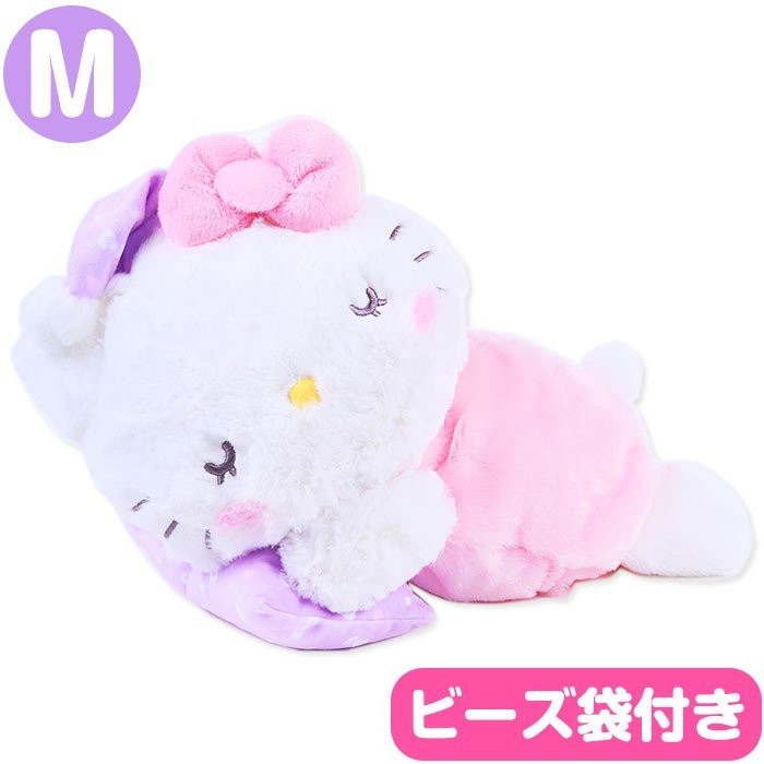 sanrio warmer cushion