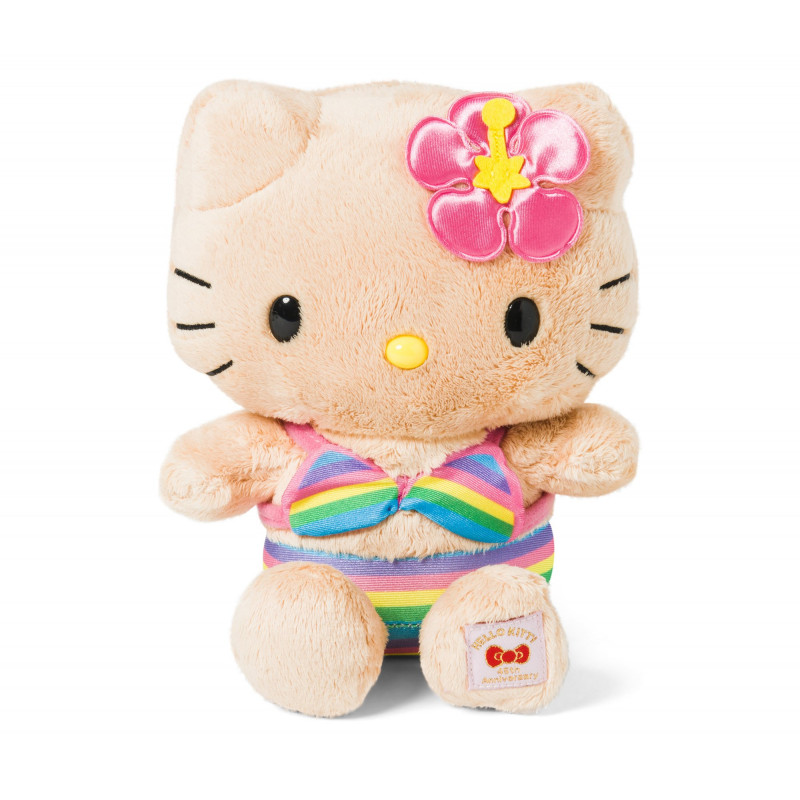 hello kitty toys argos