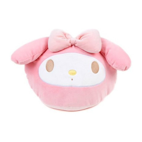 My Melody Summer Cushion: - The Kitty Shop