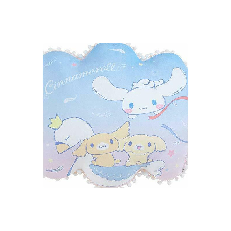 cinnamoroll cushion