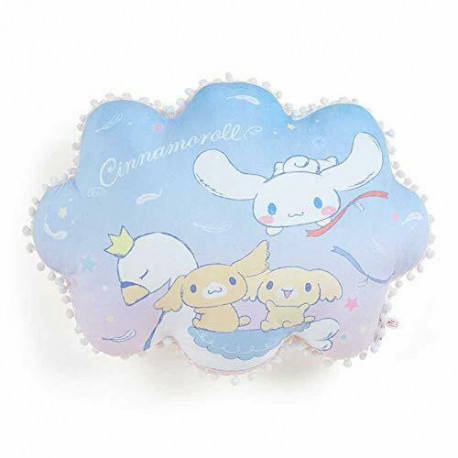 cinnamoroll cushion