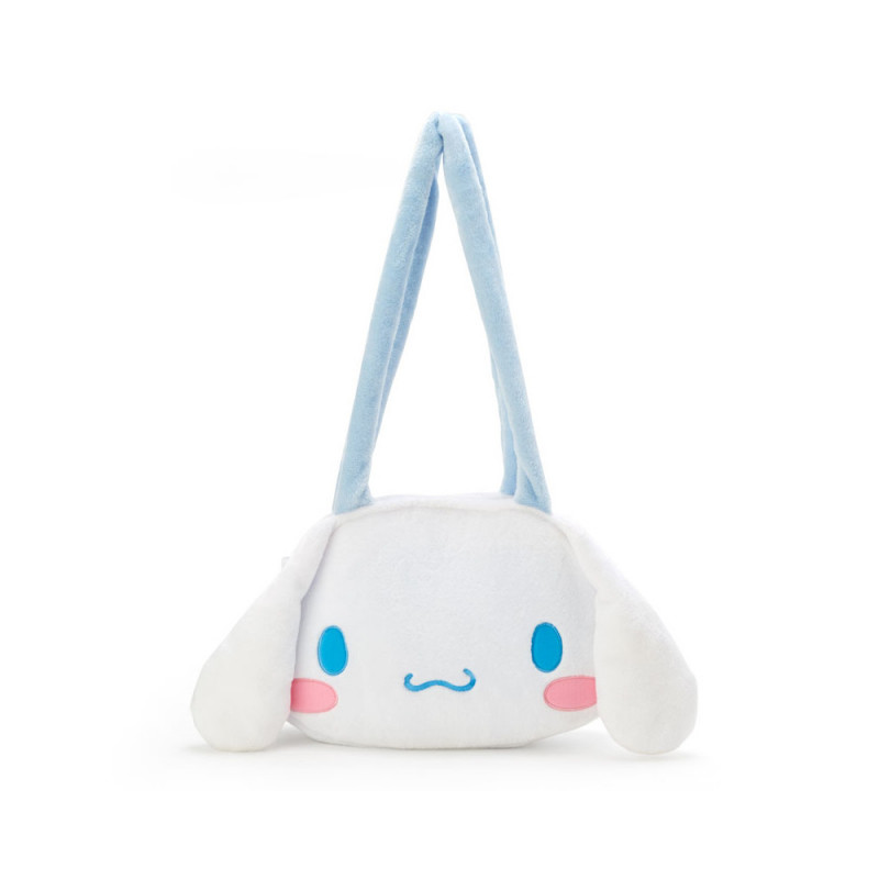 Cinnamoroll Tote Bag: D-Cut - The Kitty Shop