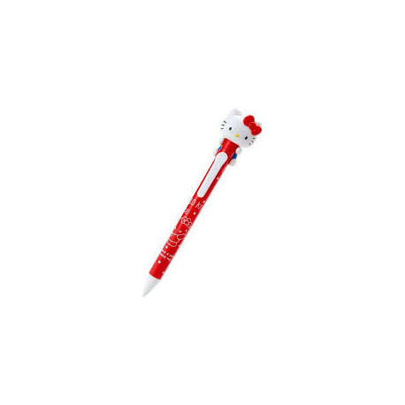 Hello Kitty Action Mechanical Pencil - The Kitty Shop