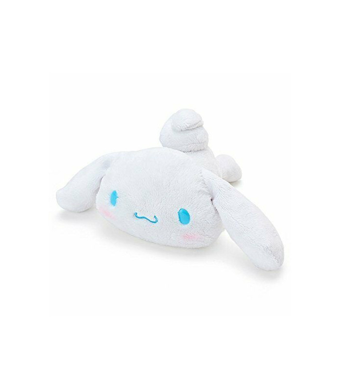 Cinnamoroll Moving Doll: - The Kitty Shop