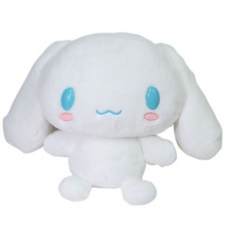 cinnamoroll plush big