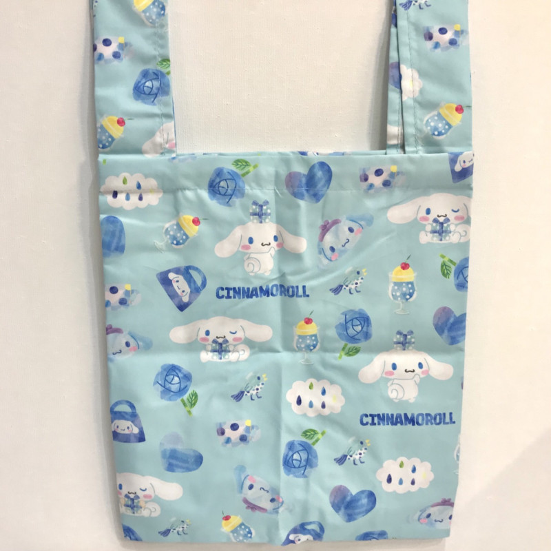 Cinnamoroll Cooling Shopping Bag - The Kitty Shop