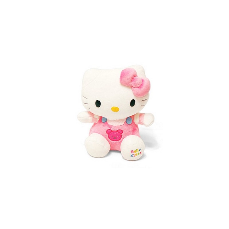 giant hello kitty teddy