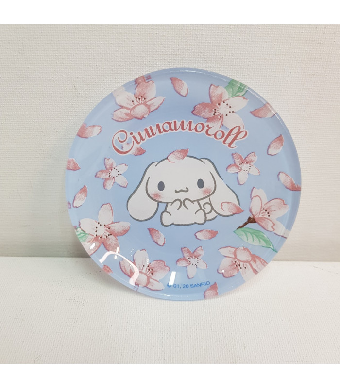 cinnamoroll cherry blossom