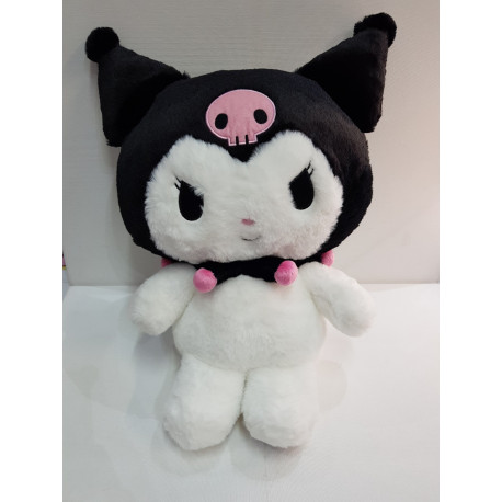 large kuromi plush