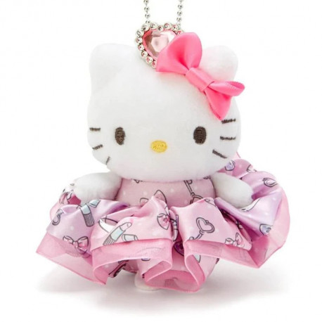 Hello Kitty Doll & Accessory Set: - The Kitty Shop