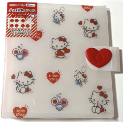 Hello Kitty Storage File: