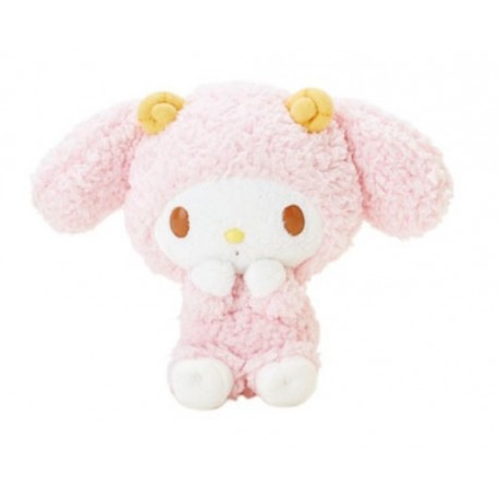 my melody plush large