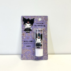 Kuromi Lip Balm Paisley