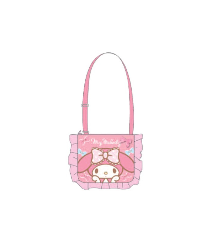 my melody shoulder bag