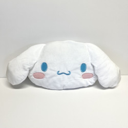 Cinnamoroll D-Cut Plush Shoulder Bag