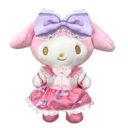 My Melody 8 Inch Plush (Floral Garden Party Series)