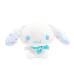 Cinnamoroll Pastel Unicorn 6inch Bean Doll Plush