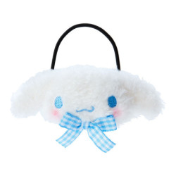 Cinnamoroll Plush Hair Tie : Face