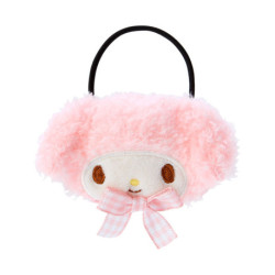 My Melody Plush Hair Tie : Face