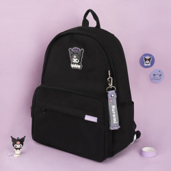 Kuromi Strap Picnic Bag