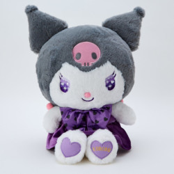 Kuromi Plush: L Btd