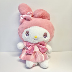 My Melody Plush: L Btd