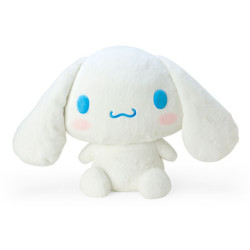 Cinnamoroll Giant Plush: 3L