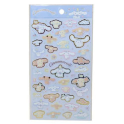 Cinnamoroll Decorative Sticker