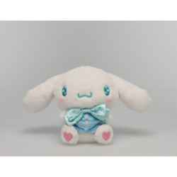 Cinnamoroll Mascot Plush: Birthday