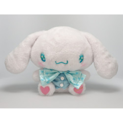 Cinnamoroll Plush: Large Birthday