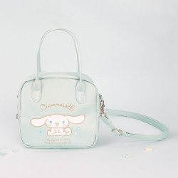 Cinnamoroll Gilitter Crossbody Purse