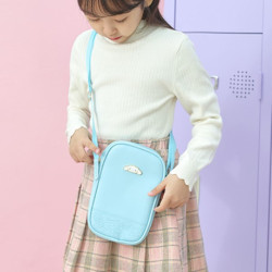 Cinnamoroll Day Phone Purse