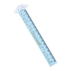 Cinnamoroll 15cm Ruler: Slim