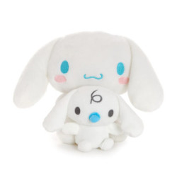 Cinnamoroll Plush Friend